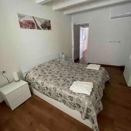 Sweet Vakantiehuis